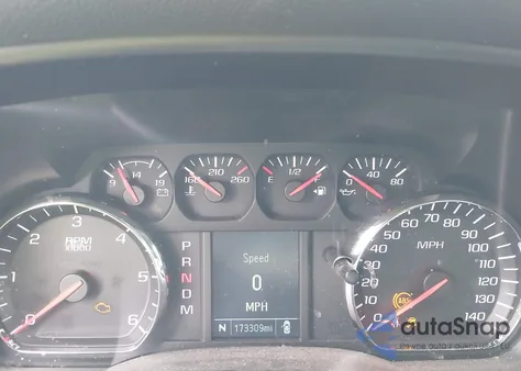 2014 GMC Sierra 1500 из США, поврежденный, VIN 1GTN2TEC2EZ276221